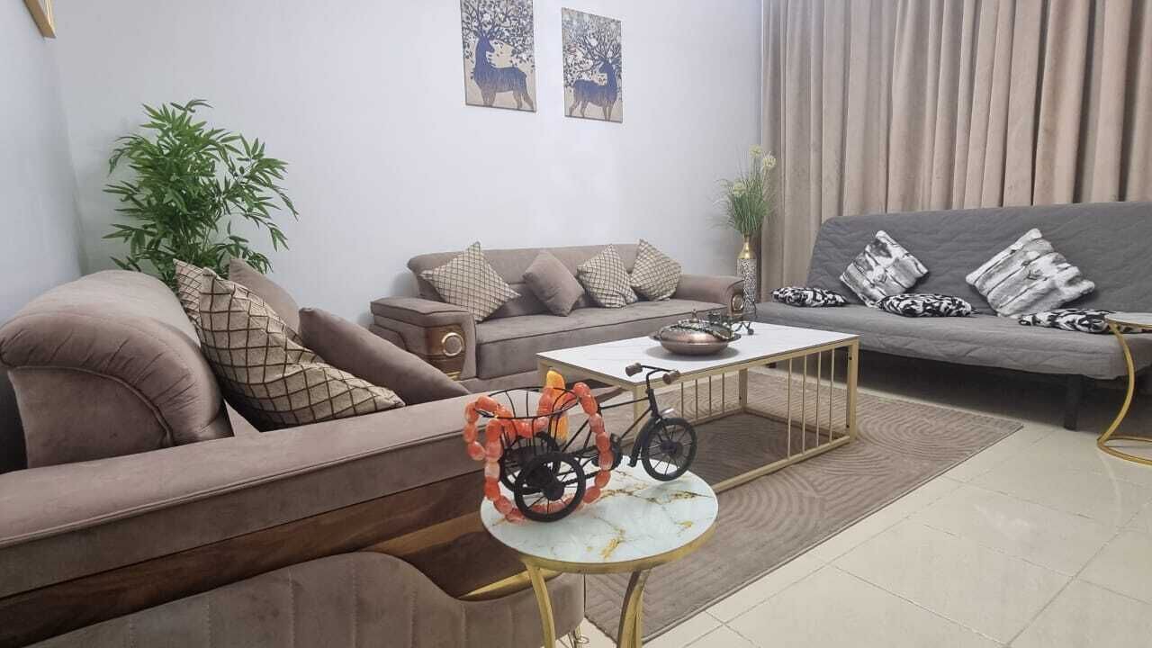 Photo of Livingroom in Ajman