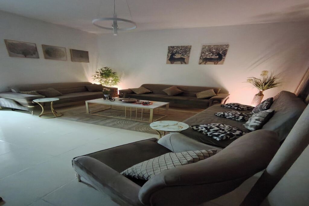 Photo of Livingroom in Ajman