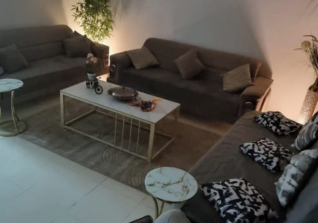 Photo of Livingroom in Ajman