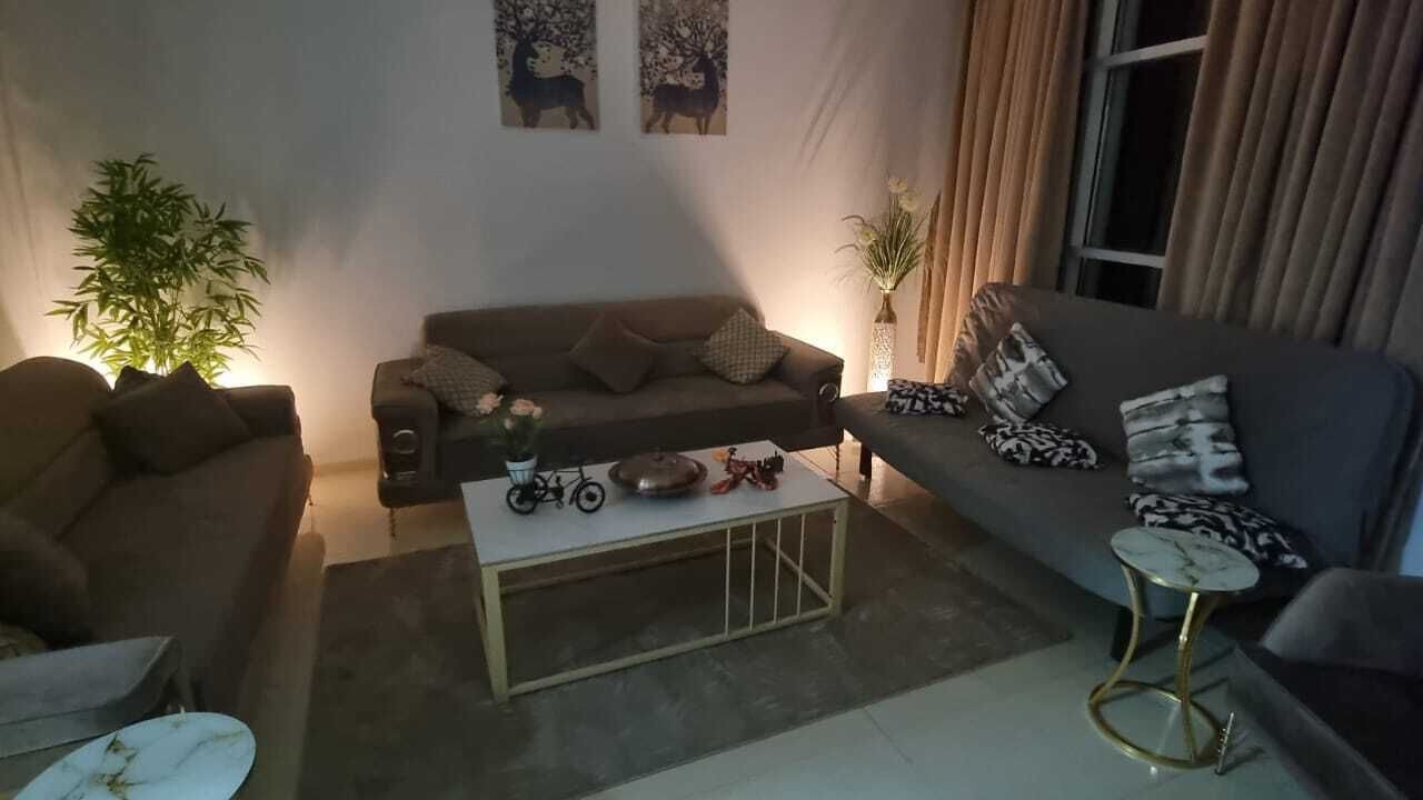 Photo of Livingroom in Ajman