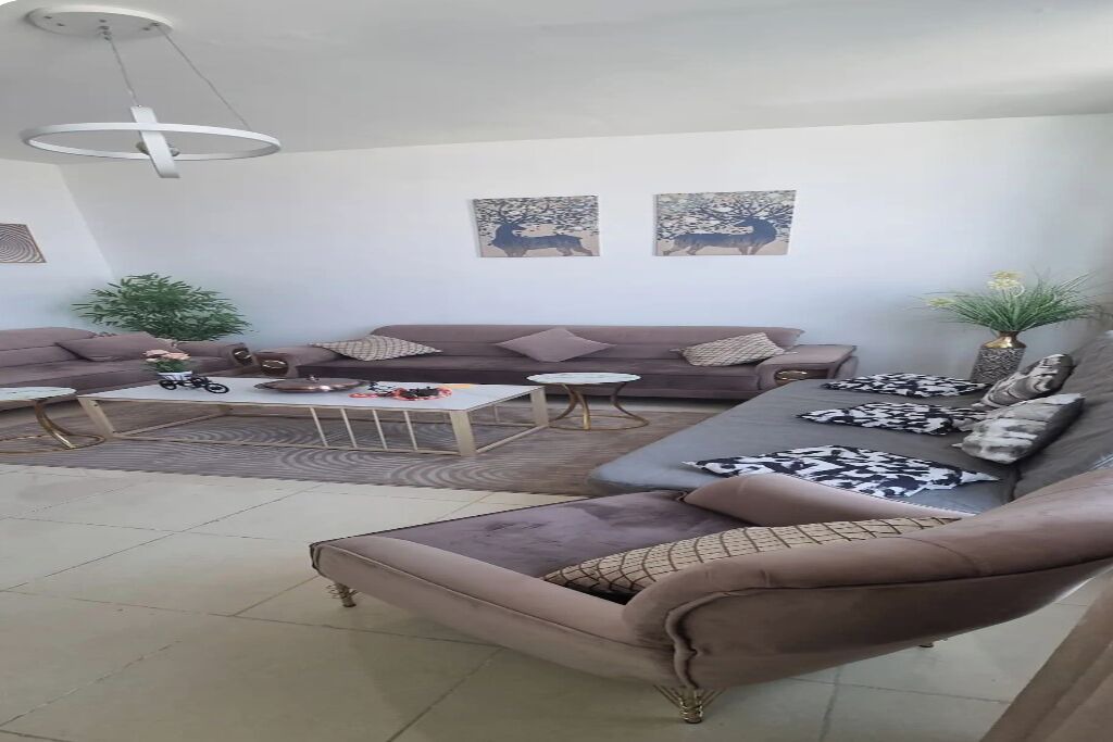 Photo of Livingroom in Ajman