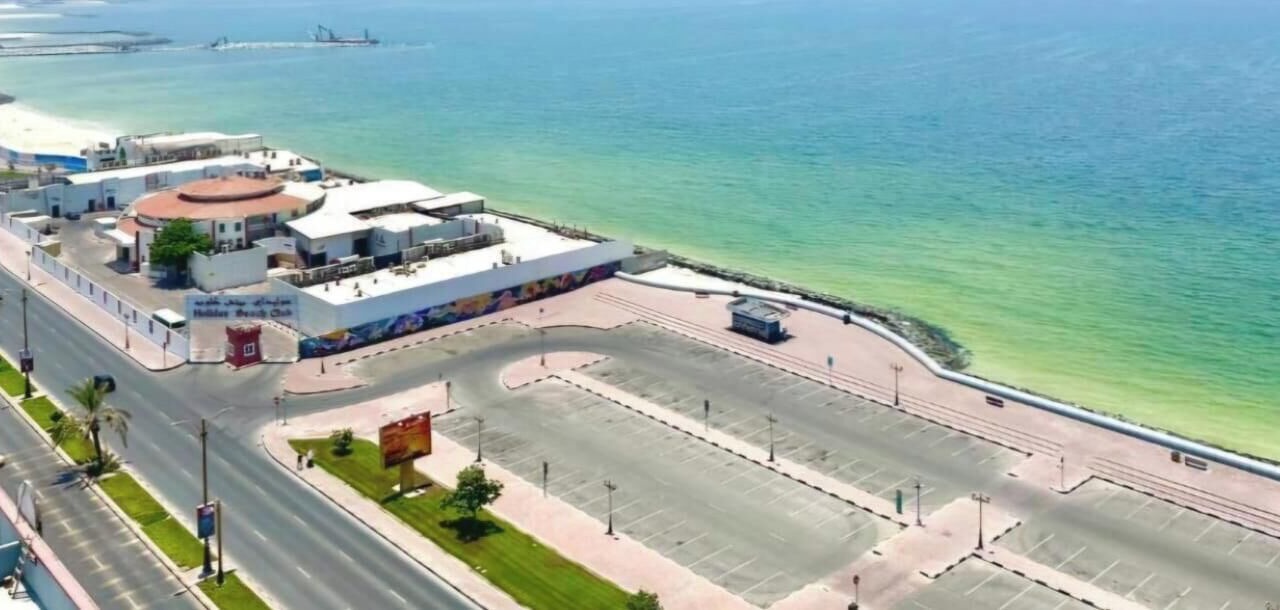 Photo of Outdoor in Ajman