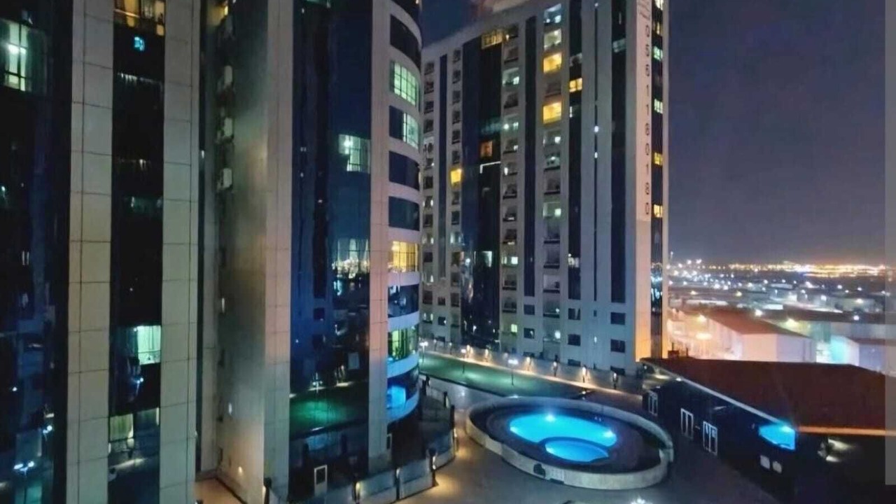 Photo of Outdoor in Ajman