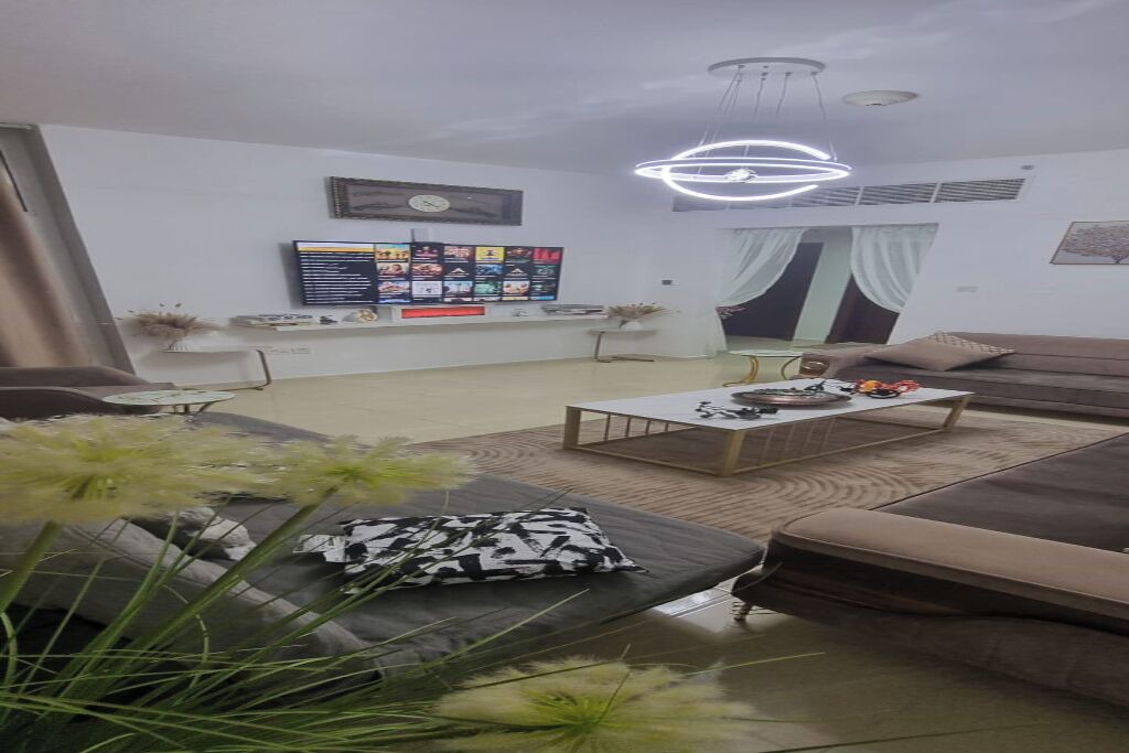 Photo of Livingroom in Ajman