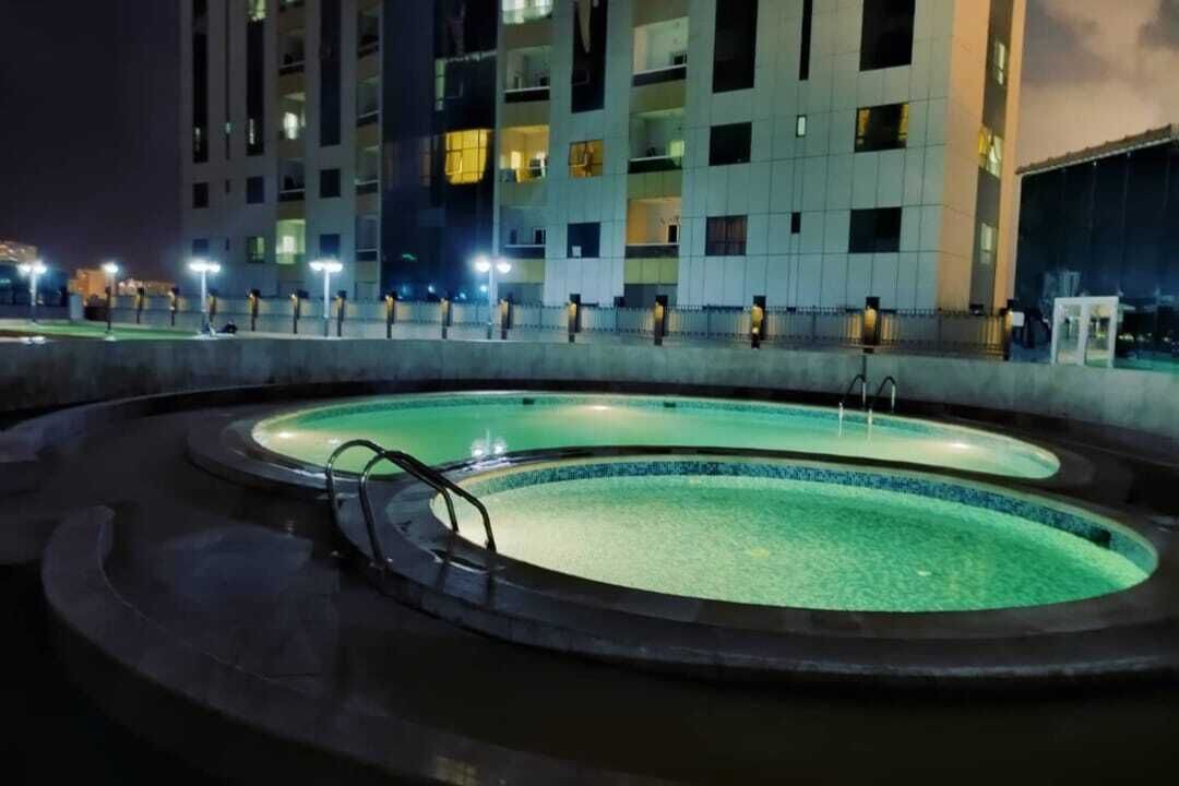 Photo of Outdoor in Ajman