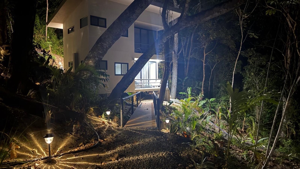 Photo of Outdoor in Paquera