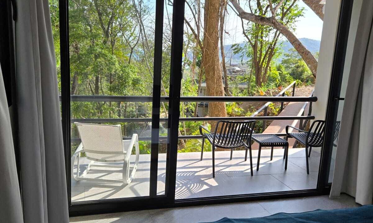 Photo of Bedroom in Paquera
