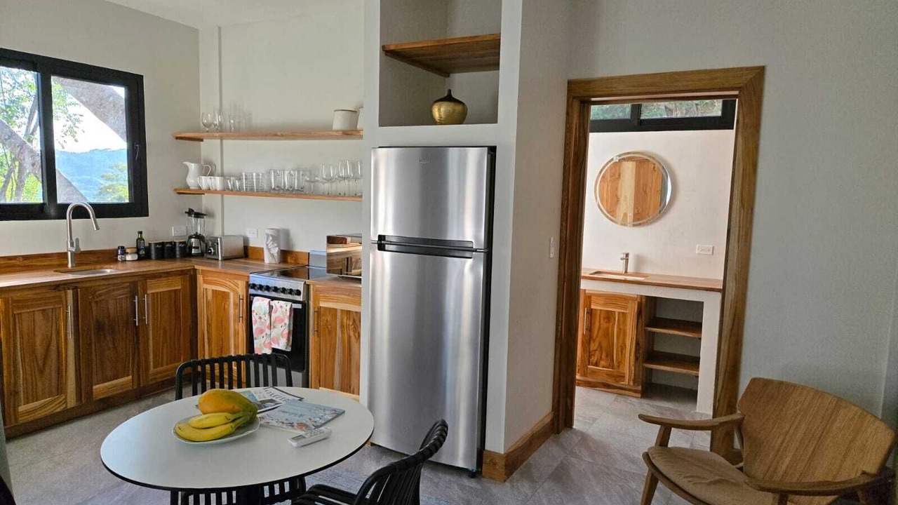 Photo of Kitchen in Paquera