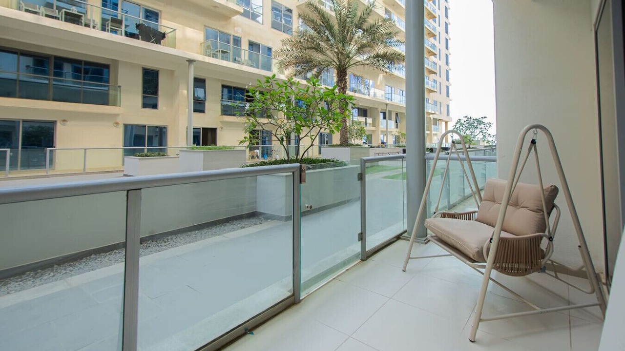 Photo of Outdoor in Ras Al Khaimah