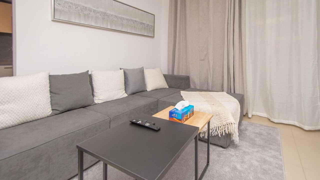 Photo of Livingroom in Ras Al Khaimah