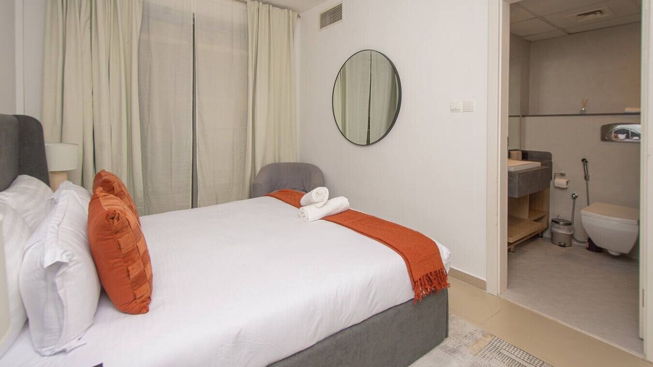 Photo of Bedroom in Ras Al Khaimah