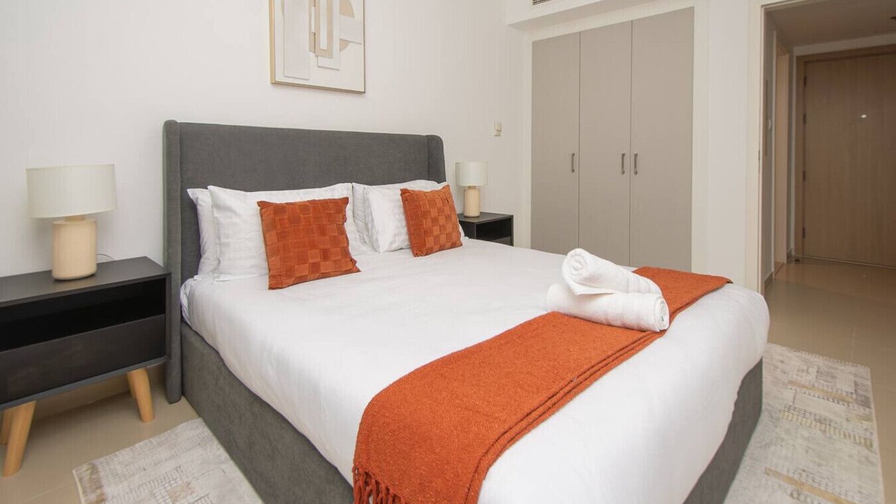 Photo of Bedroom in Ras Al Khaimah