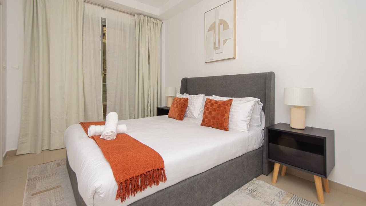 Photo of Bedroom in Ras Al Khaimah