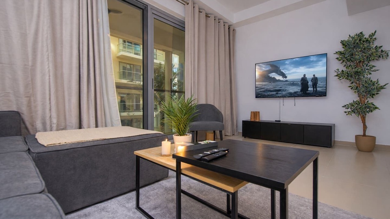 Photo of Livingroom in Ras Al Khaimah