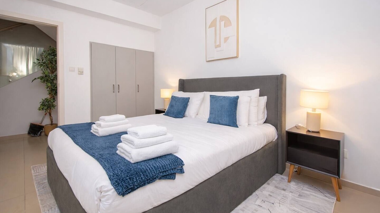 Photo of Bedroom in Ras Al Khaimah