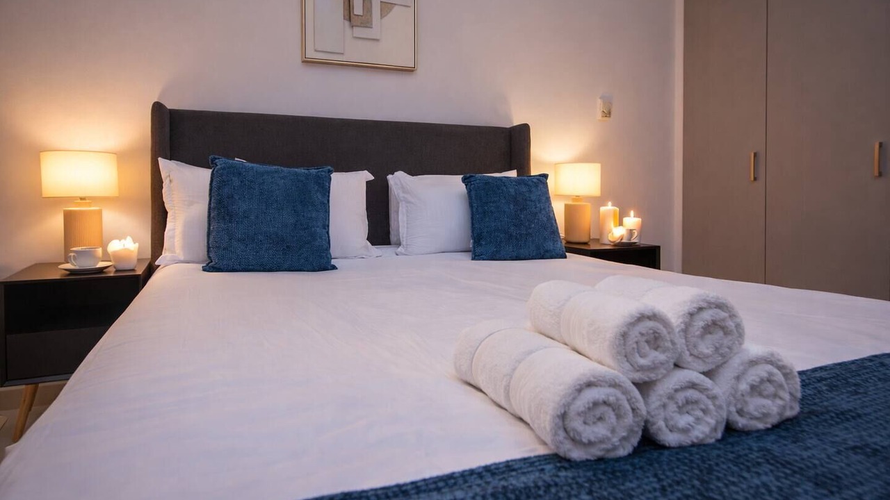Photo of Bedroom in Ras Al Khaimah