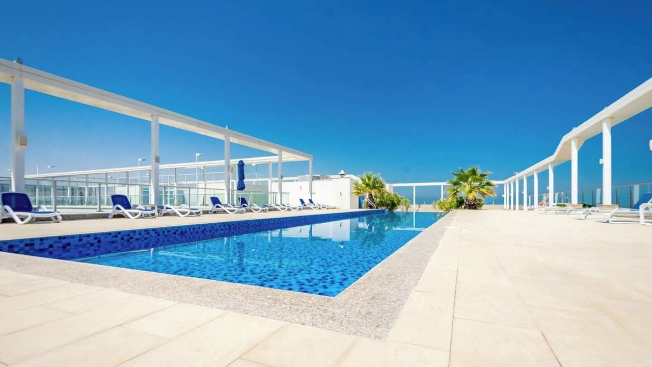 Photo of Outdoor in Ras Al Khaimah