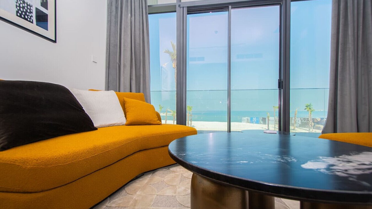 Photo of Livingroom in Ras Al Khaimah