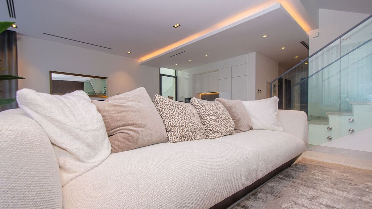 Photo of Livingroom in Ras Al Khaimah