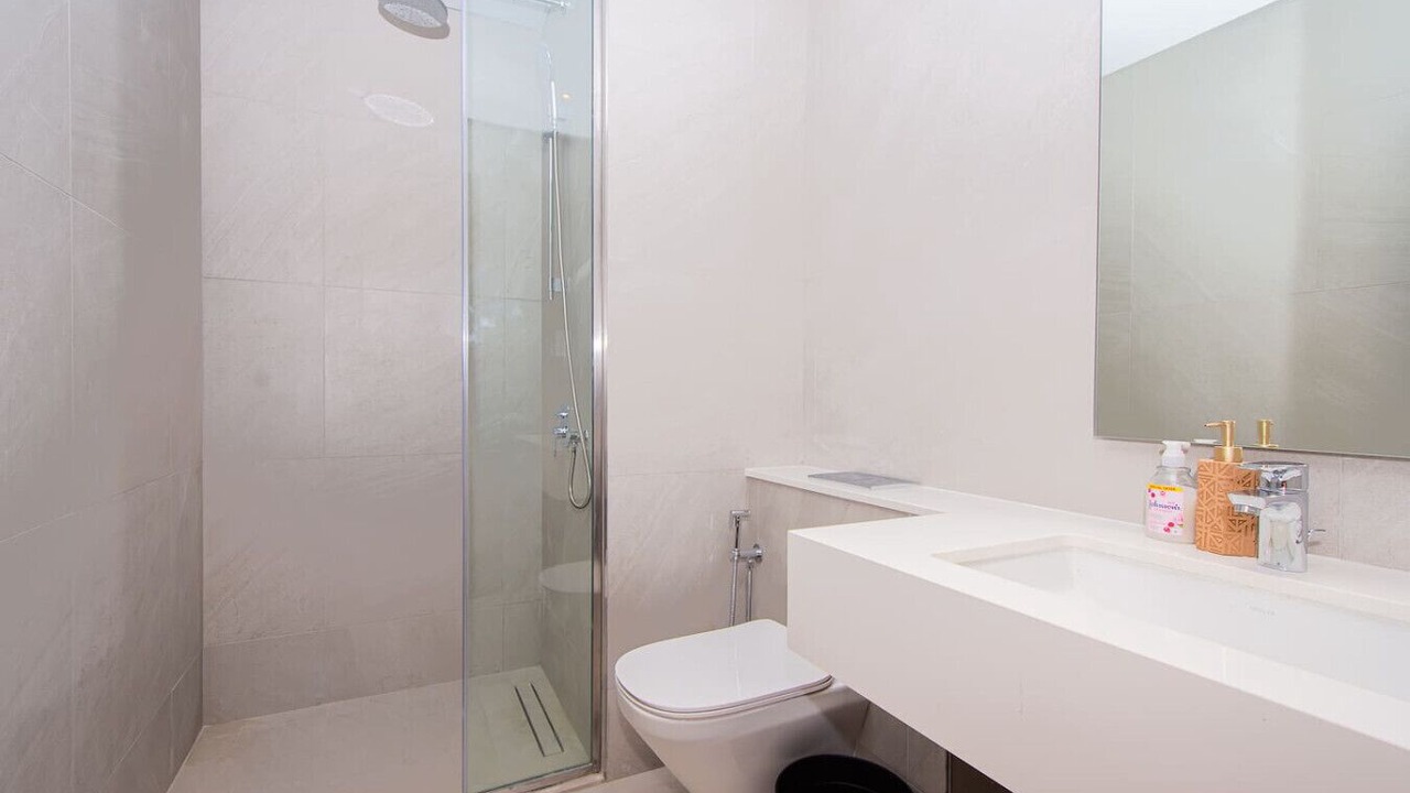 Photo of Bathroom in Ras Al Khaimah