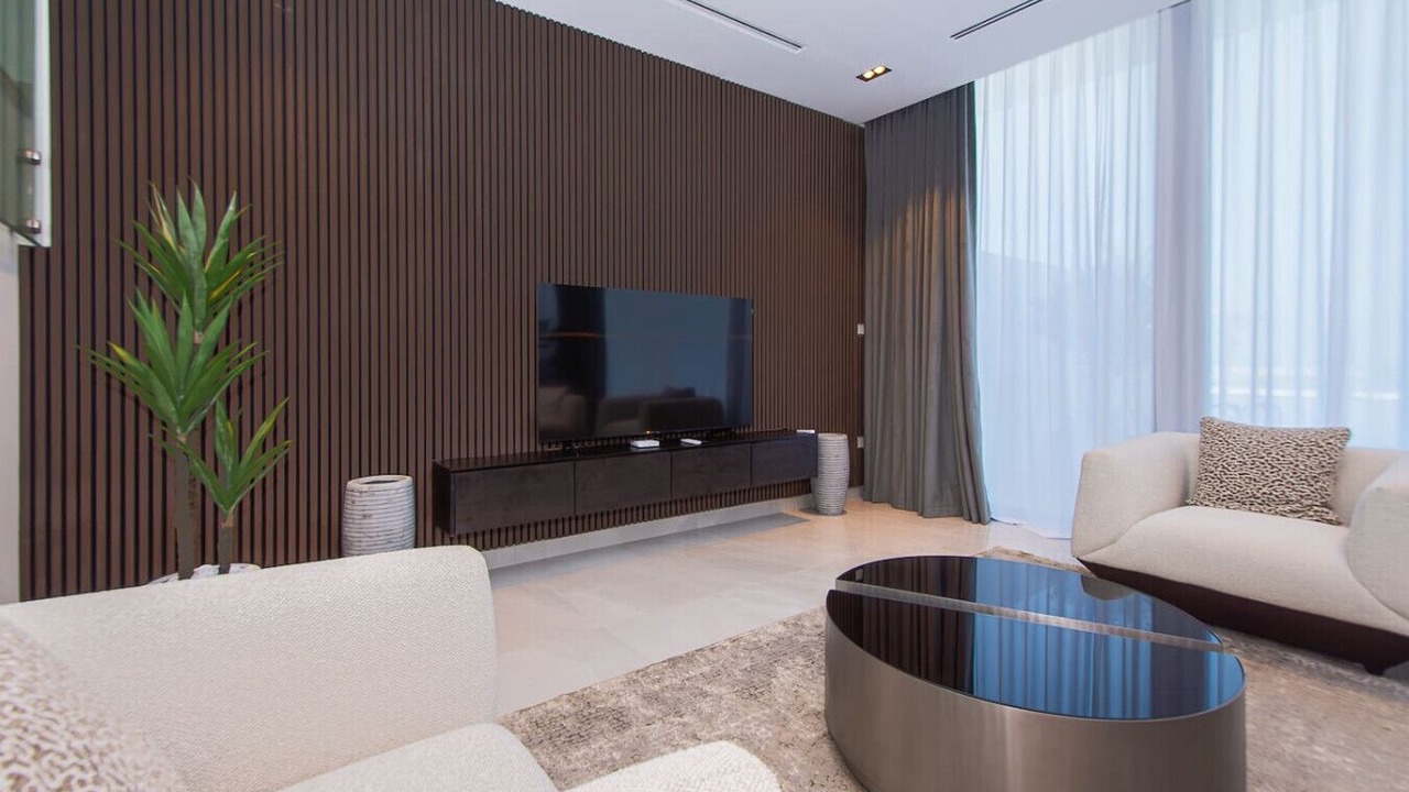 Photo of Livingroom in Ras Al Khaimah