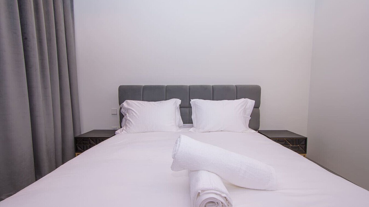 Photo of Bedroom in Ras Al Khaimah