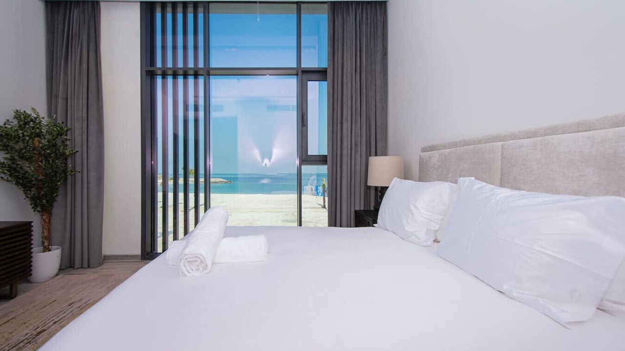 Photo of Bedroom in Ras Al Khaimah