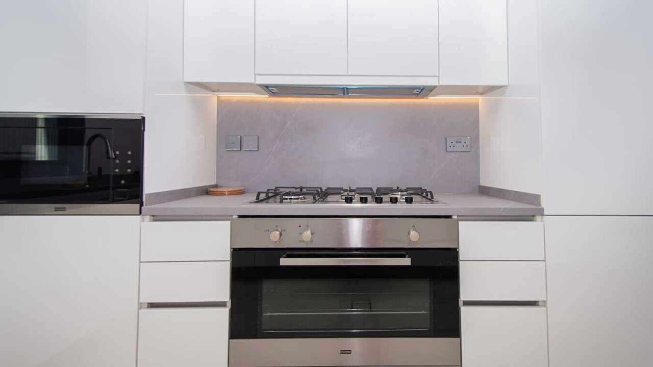 Photo of Kitchen in Ras Al Khaimah