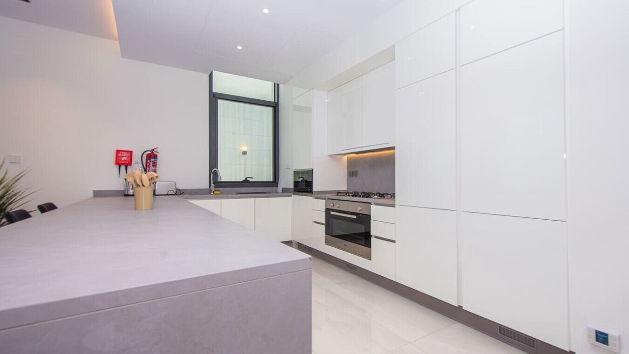 Photo of Kitchen in Ras Al Khaimah
