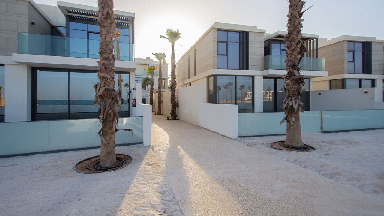 Photo of Outdoor in Ras Al Khaimah