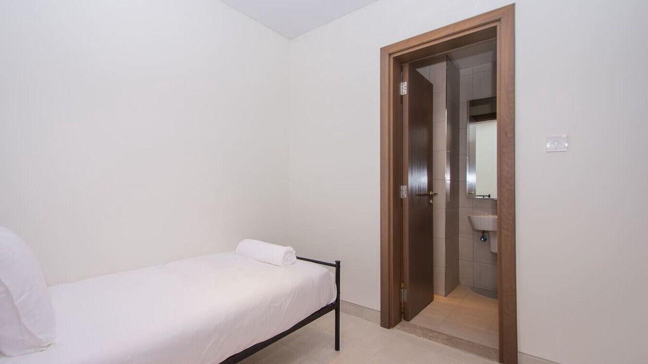 Photo of Bedroom in Ras Al Khaimah