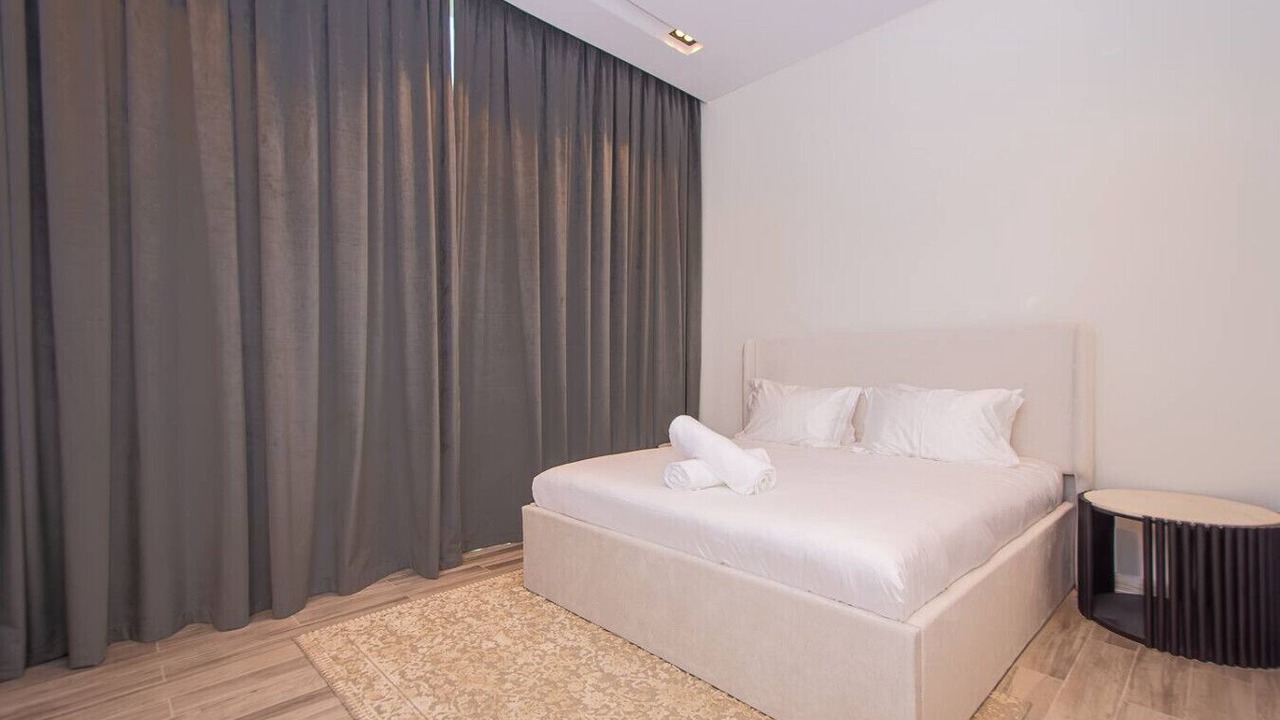 Photo of Bedroom in Ras Al Khaimah