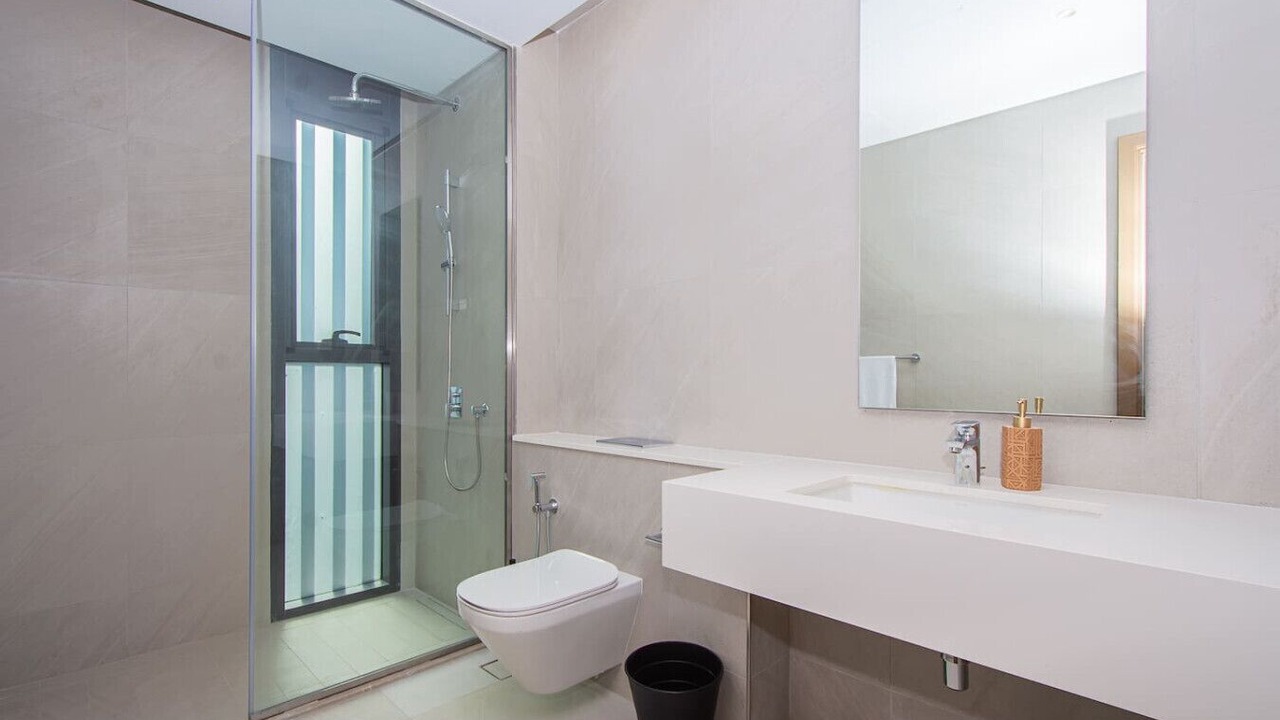 Photo of Bathroom in Ras Al Khaimah