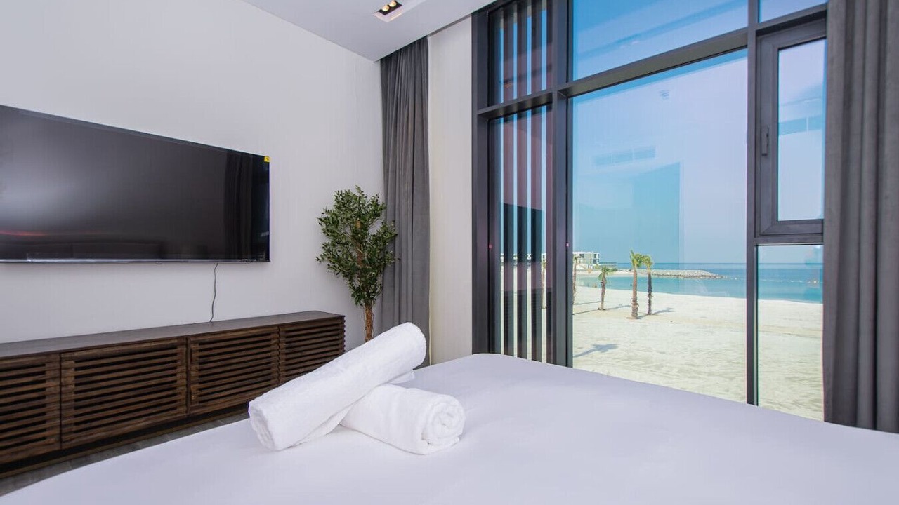 Photo of Bedroom in Ras Al Khaimah