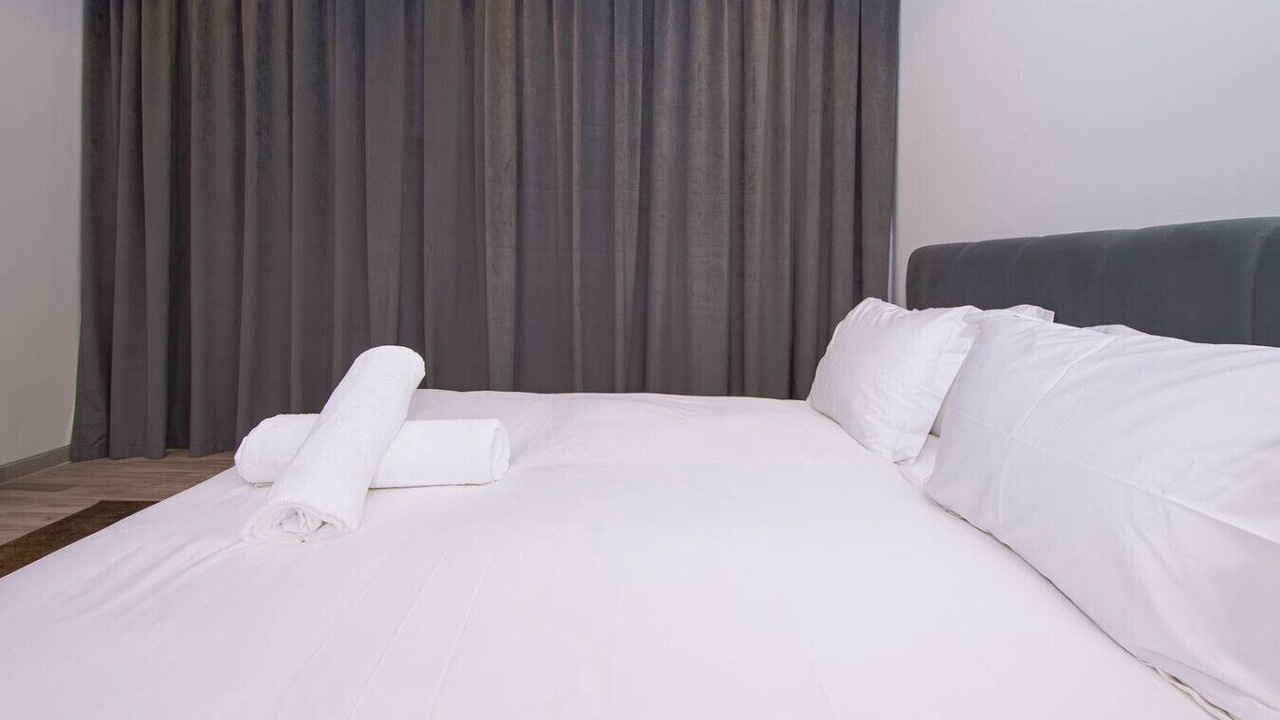 Photo of Bedroom in Ras Al Khaimah