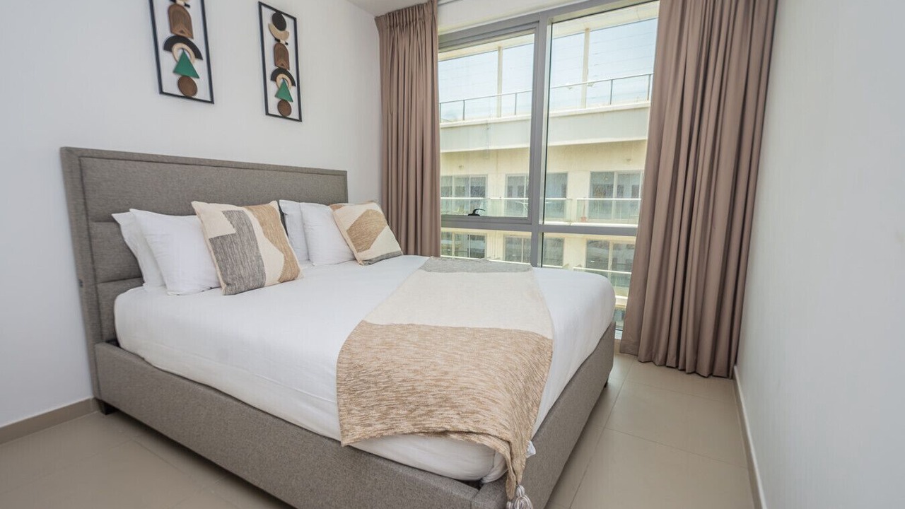 Photo of Bedroom in Ras Al Khaimah