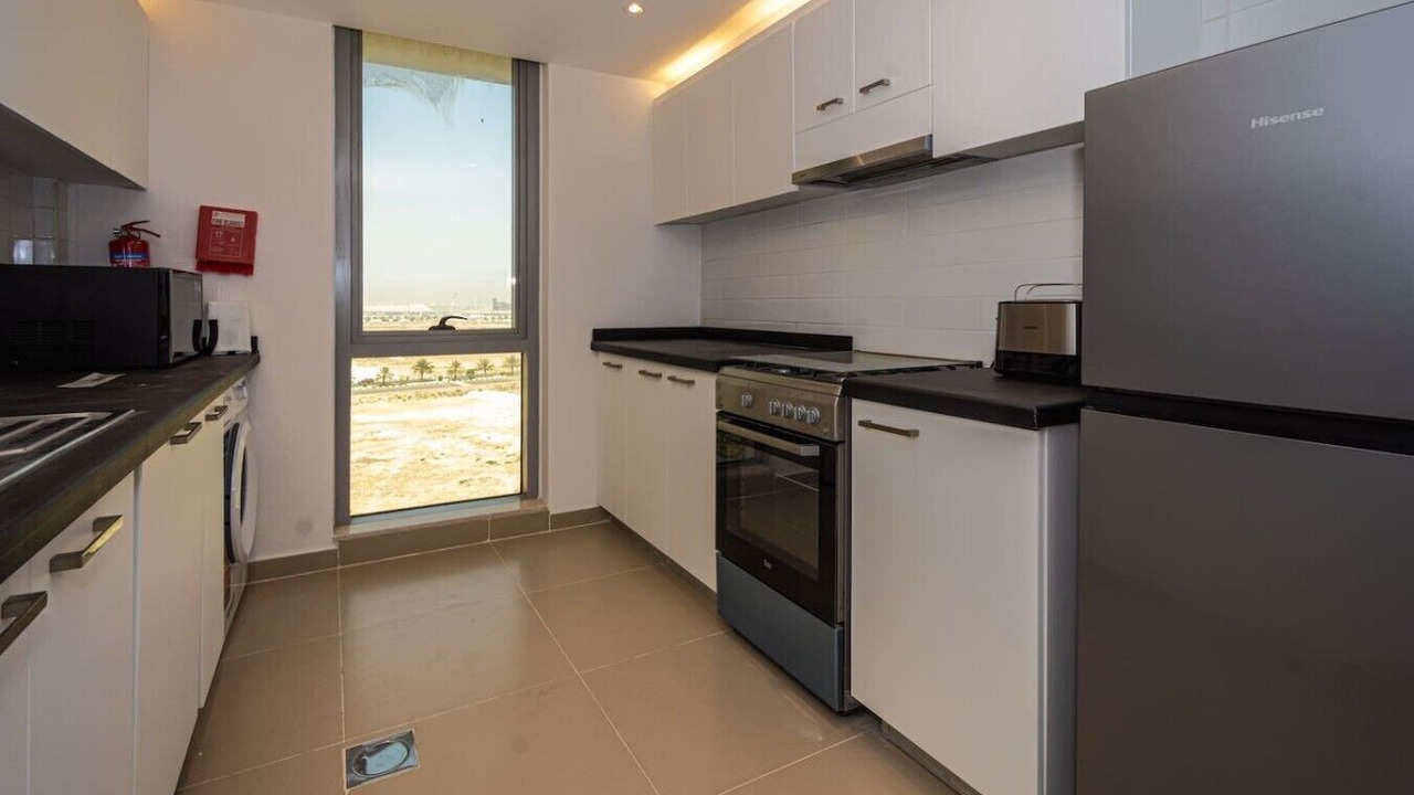 Photo of Kitchen in Ras Al Khaimah
