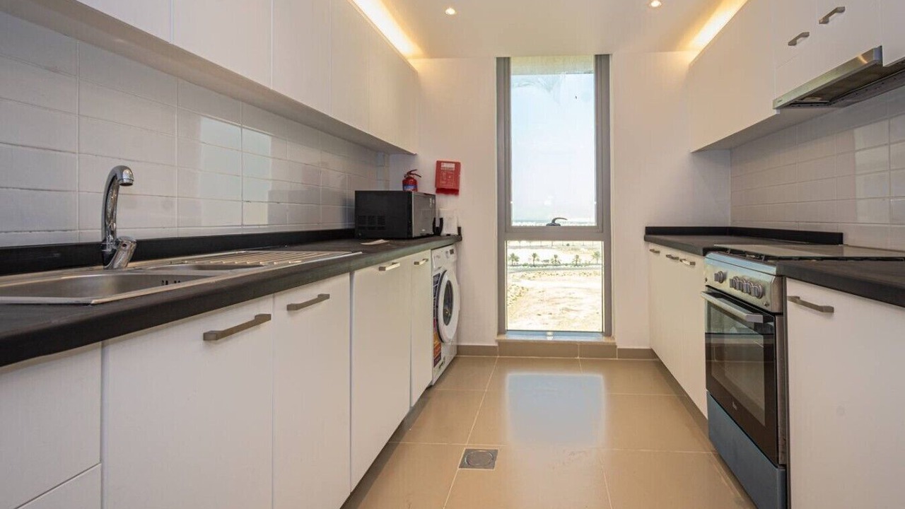 Photo of Kitchen in Ras Al Khaimah