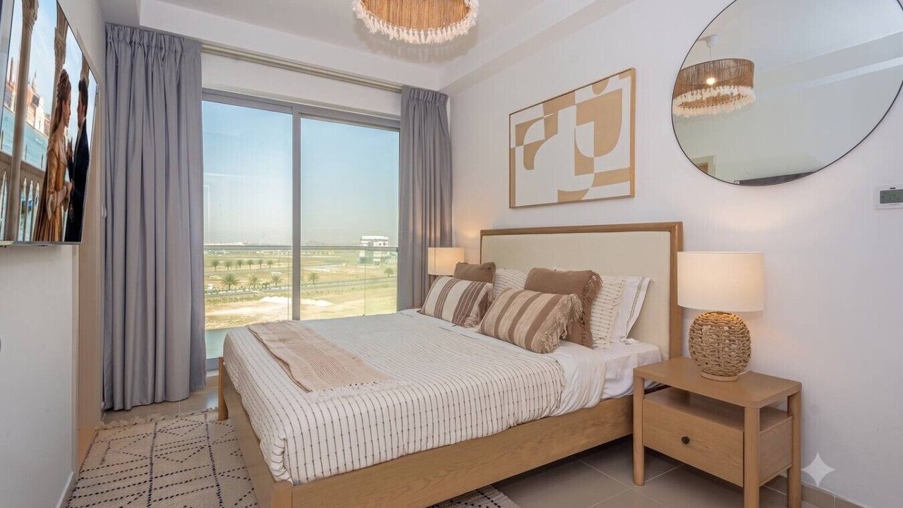 Photo of Bedroom in Ras Al Khaimah
