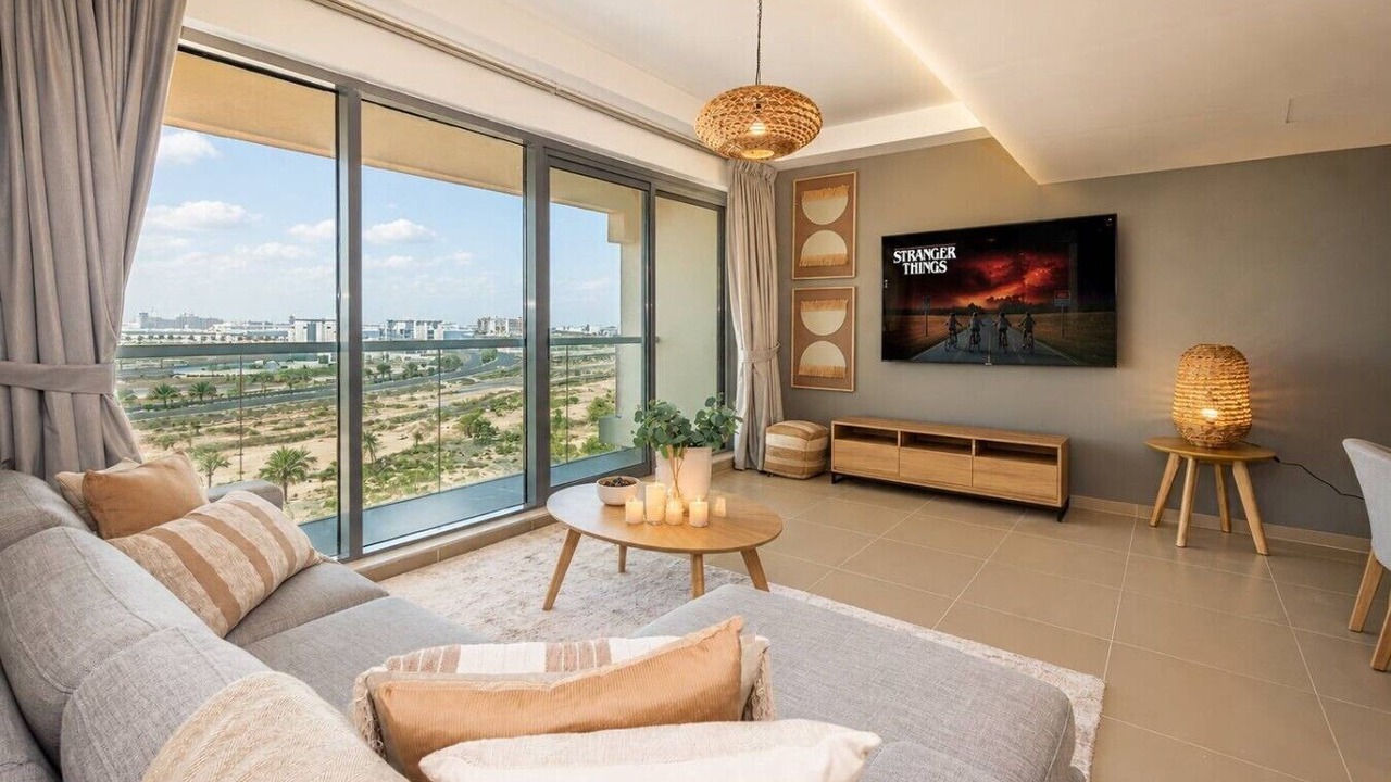 Photo of Livingroom in Ras Al Khaimah