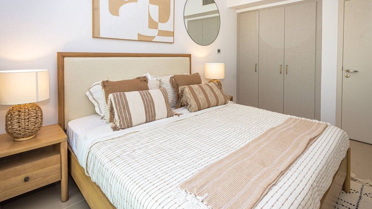 Photo of Bedroom in Ras Al Khaimah