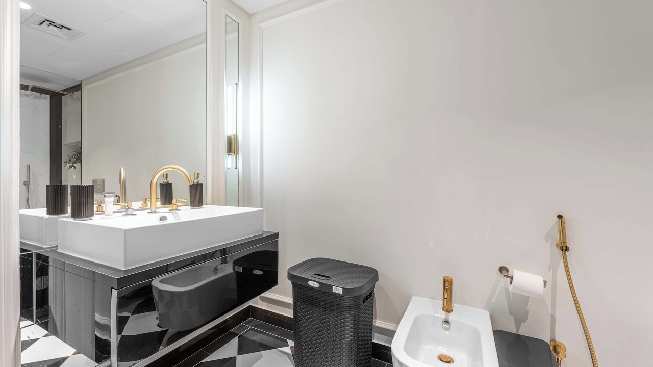 Photo of Bathroom in Bur Dubai