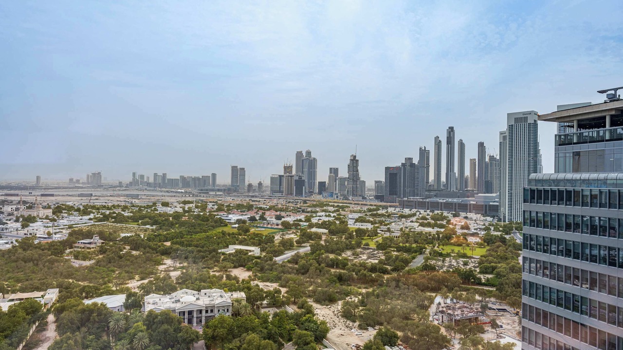 Photo of Outdoor in Bur Dubai