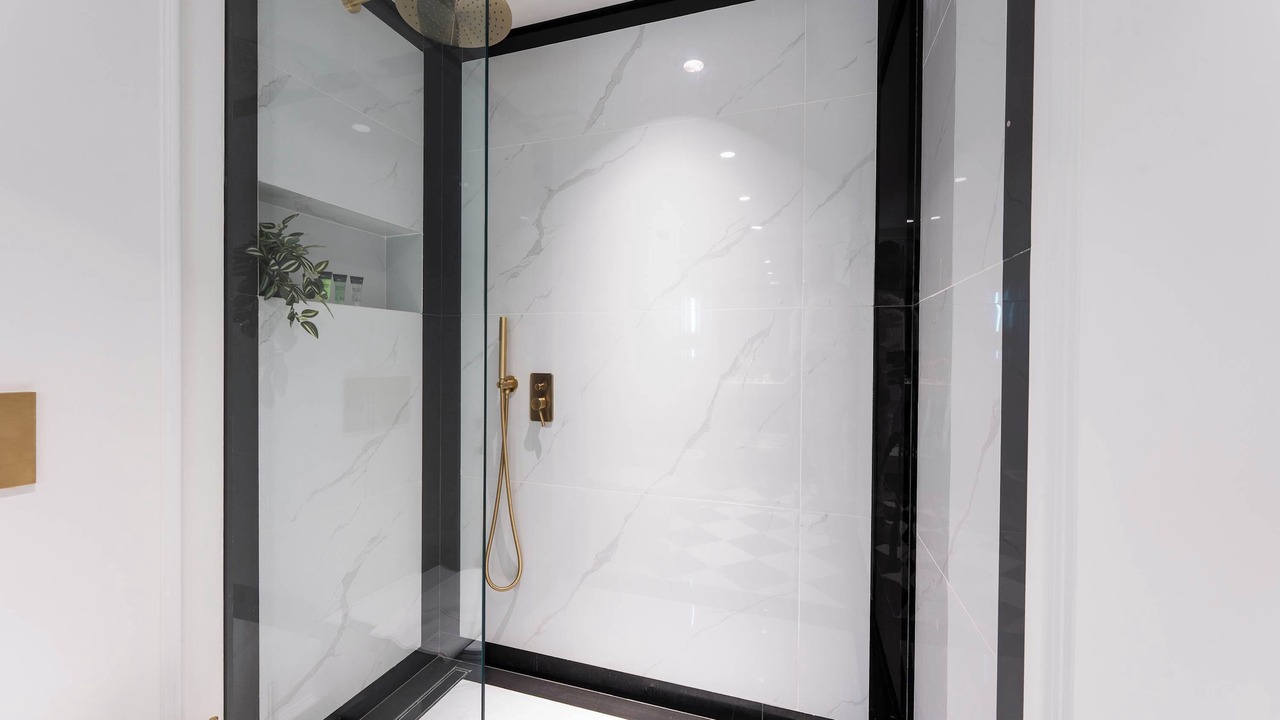 Photo of Bathroom in Bur Dubai