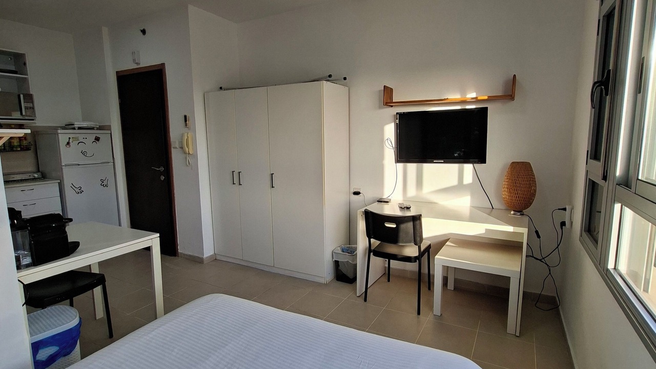 Photo of Bedroom in Beersheba