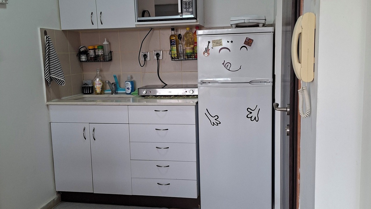 Photo of Kitchen in Beersheba