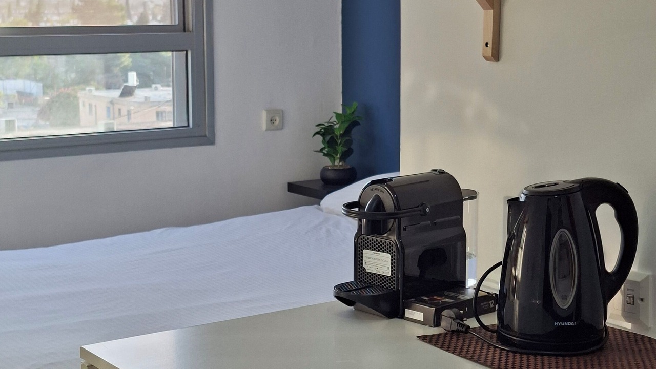 Photo of Bedroom in Beersheba
