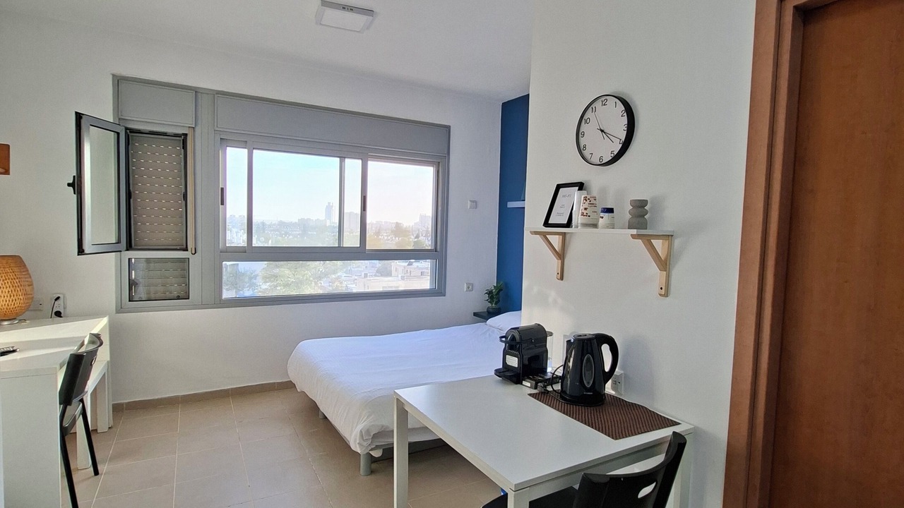 Photo of Bedroom in Beersheba
