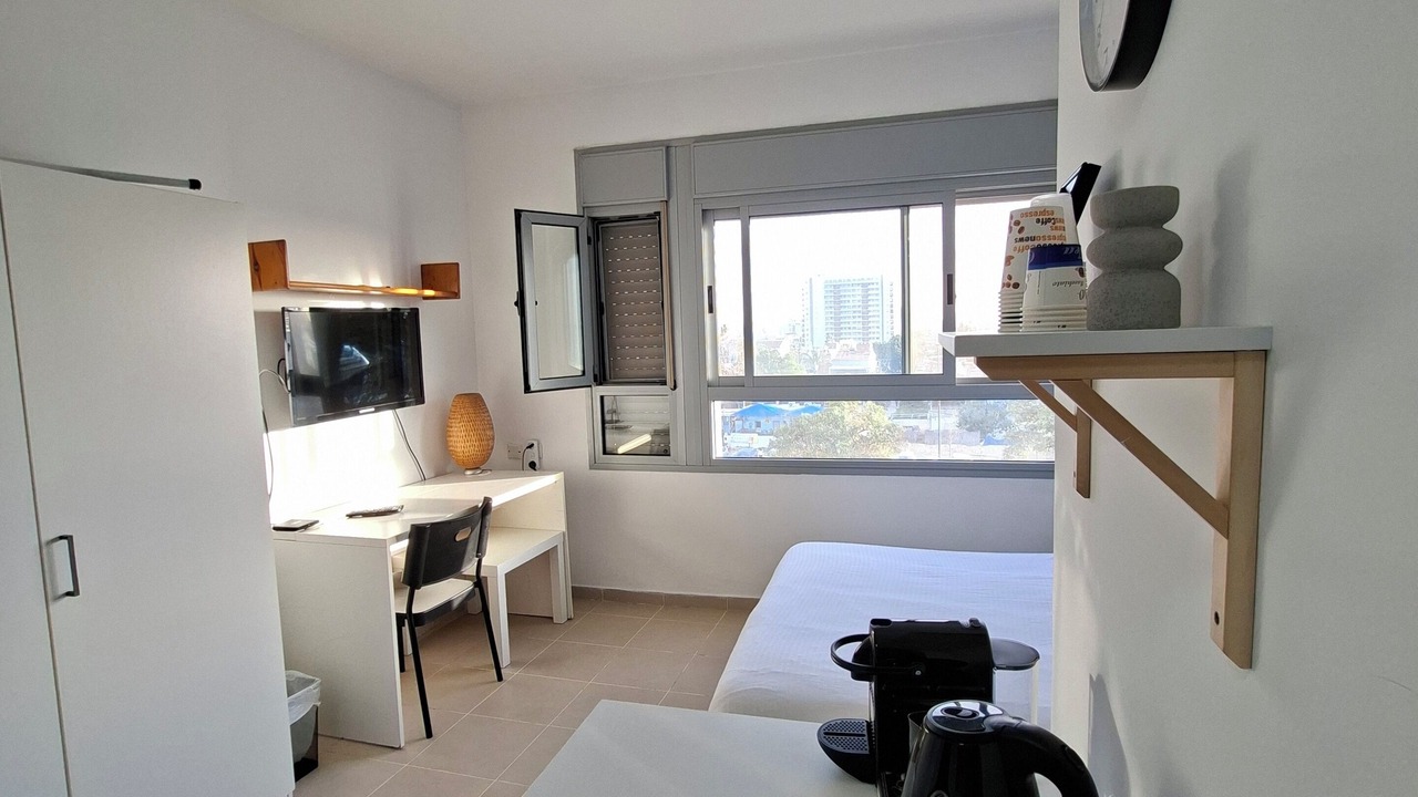 Photo of Bedroom in Beersheba