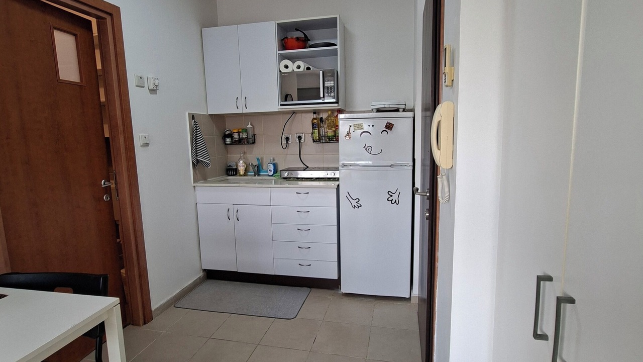 Photo of Kitchen in Beersheba